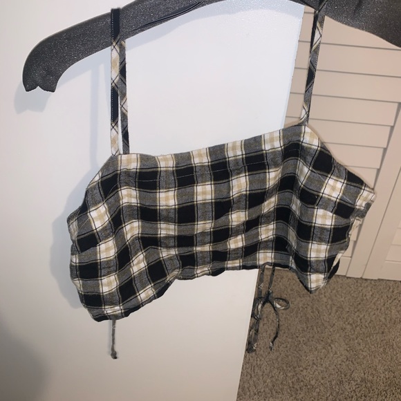 Size large in crop and skort (matching set)  from Henri girl. - Picture 3 of 5